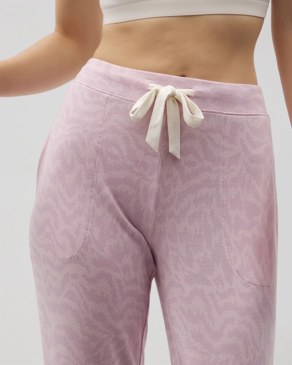 【THE MOZZ】Salt Pig Banding Pants bec-bridge-monika-pant-